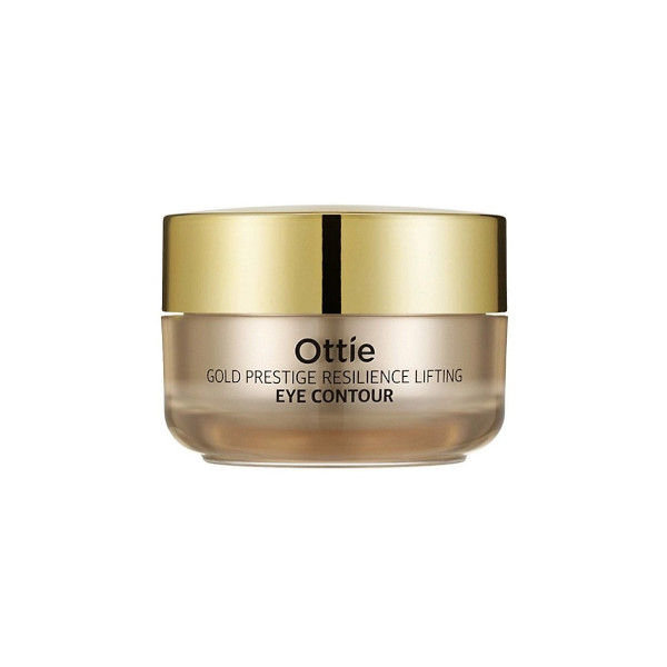 Ottie - Gold Prestige Resilience Lifting Eye Contour - 30ml Top Merken Winkel